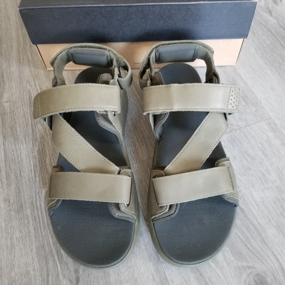 UGG Union Strap Men\'s Sandal main image 8